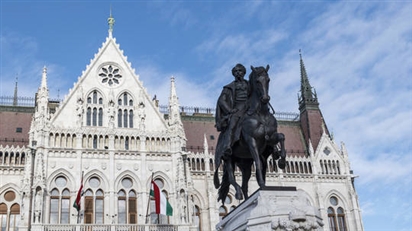Hungary nói không nhận được đảm bảo an ninh dầu mỏ từ EU