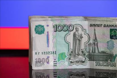 Hungary đồng ý thanh toán khí đốt bằng đồng ruble