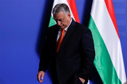 Gói trừng phạt thứ 13 nhằm vào Nga: Phía sau cái gật đầu bất đắc dĩ của Hungary là 'giông tố ngầm' trong nội bộ EU?