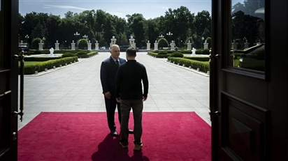 'Khẩu chiến' ngoại giao, Ukraine-Hungary căng thẳng vì đường ống dẫn dầu Nga