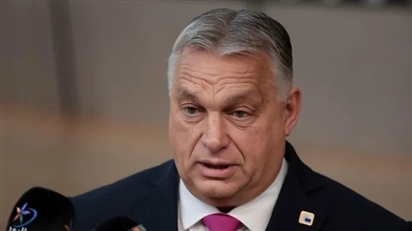 Thủ tướng Hungary: Phương Tây đang trên con đường 'dẫn tới chiến tranh'