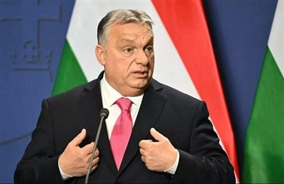 Lo bị EU giáng đòn, Hungary 'quay xe' thỏa hiệp viện trợ cho Ukraine