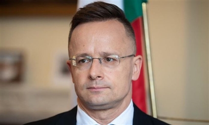 Hungary vạch 'lằn ranh đỏ' liên quan đến trừng phạt Nga