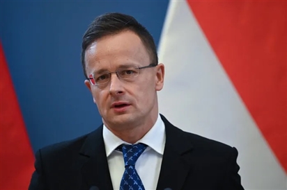 Hungary khẳng định, việc mua khí đốt Nga không mang tính ý thức hệ hay chính trị