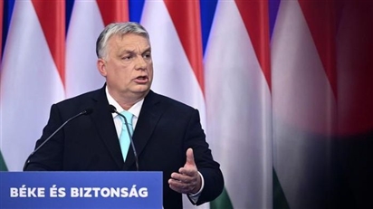 EU bàn 'mua chung' vũ khí cho Ukraine, Hungary dứt khoát phản đối