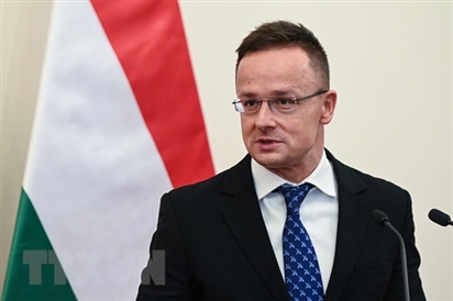 Hungary lo ngại gói trừng phạt của EU với Nga gây phương hại lợi ích
