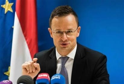 Hungary: Khủng hoảng năng lượng châu Âu sẽ kéo dài