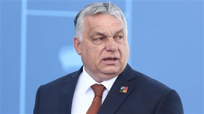Thủ tướng Hungary: Thời gian không đứng về phía Ukraine