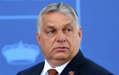 Xung đột Nga - Ukraine ngày 30/6: Thủ tướng Hungary nói châu Âu đang bị lôi kéo tham gia xung đột Ukraine