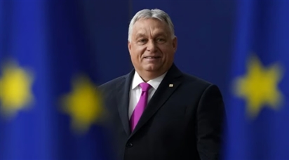 Hungary tuyên bố đưa châu Âu vĩ đại trở lại trong nhiệm kỳ Chủ tịch EU