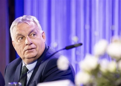 Ở Pháp kinh ngạc trước hành động của Thủ tướng Hungary Viktor Orban