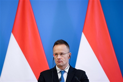 Đường ống dẫn dầu từ Nga bị tấn công, Hungary chỉ trích Ukraine