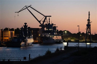 Hungary bất ngờ 'quay xe', đồng ý cấm mua khí đốt Nga, EU tiến gần hơn đến gói trừng phạt thứ 19