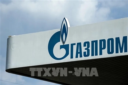 Hy Lạp sẽ thanh toán cho Gazprom vào cuối tháng 5/2022