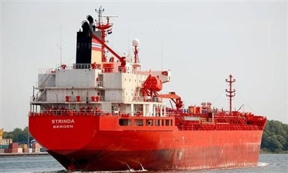 Hy Lạp sẽ tham gia chiến dịch an ninh tại Biển Đỏ để bảo vệ tàu vận tải