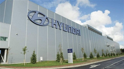 Hyundai đã đến công đoạn cuối cùng để rút khỏi Nga