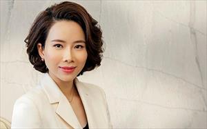 Chân dung bà chủ chuỗi khách sạn lớn nhất Đông Nam Á - ái nữ của đại gia Lê Thanh Thản