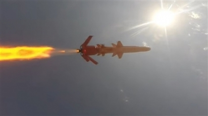 Nga bắn hạ chiến đấu cơ MiG-29, đánh chặn tên lửa ''Thủy thần'' của Ukraine