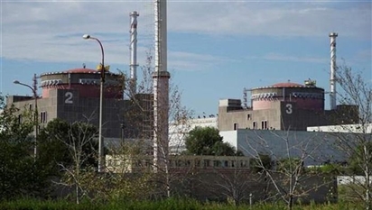 Nga và IAEA ghi nhận lập trường tương đồng về nhà máy Zaporizhzhia