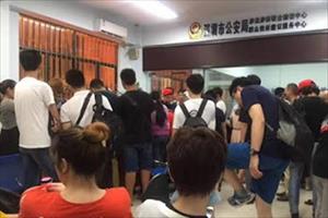 Trung Quốc chấn động vụ lừa đảo đa cấp 400.000 người cuỗm 5 tỷ USD