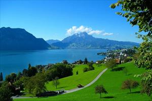 Cùng khám phá Thụy Sĩ - Một đất nước với những điều kì lạ (Phần 2)