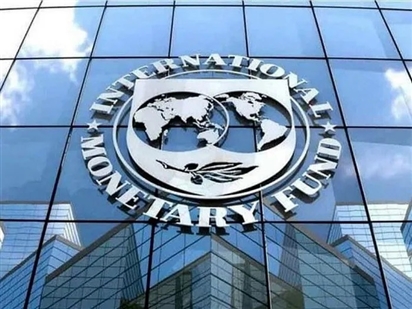 IMF cảnh báo về 'công cụ đặc biệt' có thể giúp Nga 'né' lệnh trừng phạt