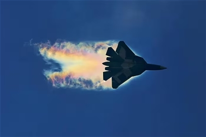 Đề nghị chưa từng có của Nga làm đảo chiều cuộc đua giữa Su-57 và F-35 tại Ấn Độ