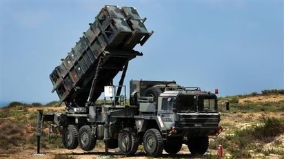Israel phủ nhận việc gửi tên lửa Patriot tới Ukraine