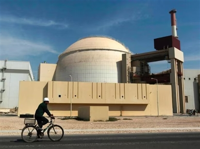 Iran cáo buộc Mỹ và Israel 'gài bẫy'