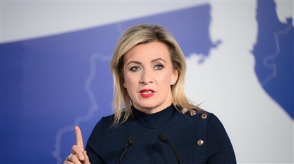 Bộ Ngoại giao Nga: EU và NATO ủng hộ leo thang xung đột ở Ukraina