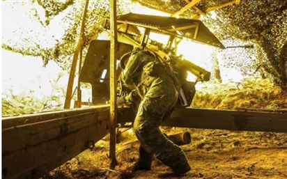 Nga tiến hành chiến dịch tấn công trả đũa nhằm vào Ukraine