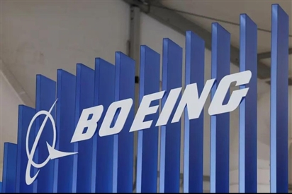 Cổ phiếu Boeing lao dốc sau tai nạn máy bay Ấn Độ