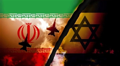 Trung Đông đang nóng dần với đồn đoán Israel chuẩn bị tấn công Iran, Mỹ-Anh hành động khẩn