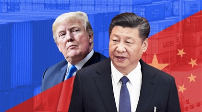 Ba tầng thuế quan, tuyên bố của ông Donald Trump mở ra thế cờ mới trên toàn cầu