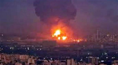 Đồng minh bắt đầu trừng phạt quan chức Israel