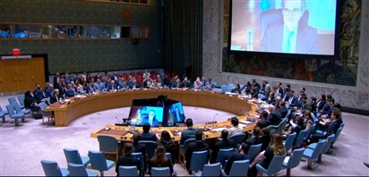 Hội đồng Bảo an họp khẩn sau cuộc tấn công của Israel vào cơ sở hạt nhân của Iran