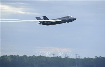 Truyền thông Iran tiết lộ bí quyết bắn hạ chiến đấu cơ tàng hình F-35 của Israel