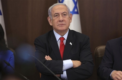 Chuyên gia phương Tây tiết lộ kế hoạch của Thủ tướng Israel sau đòn tấn công Iran