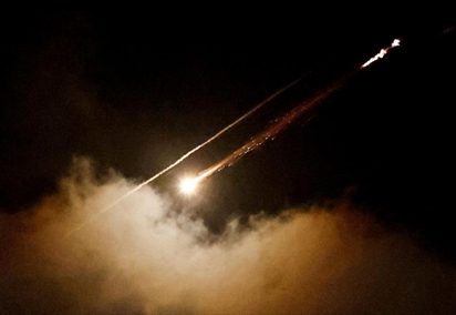 Iran vẫn xuyên thủng mọi lớp phòng không Israel dù mất nhiều tướng cấp cao