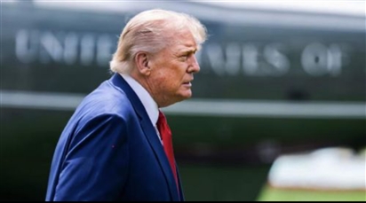Tổng thống Mỹ Trump mắc kẹt trong những phép tính rối rắm với Iran