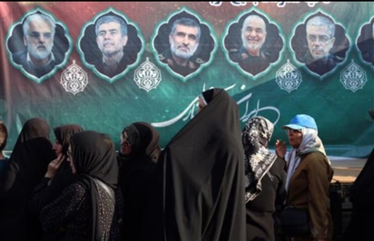 Israel giáng đòn mạnh vào Iran nhưng chưa thể chạm đến 'pháo đài hạt nhân' Fordow