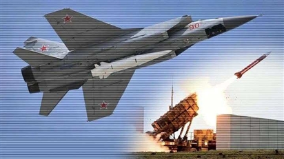 Chiến thuật mới của Nga ở Ukraine: Bẫy Patriot lộ vị trí, tung đòn hủy diệt