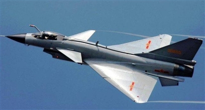 Iran đặt cược vào J-10C của Trung Quốc để chống lại F-35I của Israel