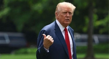 Tổng thống Trump sẽ không bổ nhiệm bất kỳ ai vào Fed nếu họ không ủng hộ việc cắt giảm lãi suất