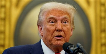 Ông Trump: Mỹ có quyền kéo dài hay rút ngắn thời gian áp thuế