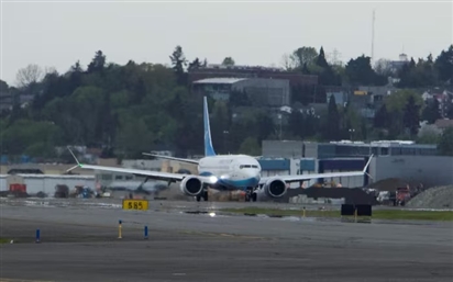 Trung Quốc lần đầu lên tiếng sau nghi vấn trả một loạt máy bay Boeing