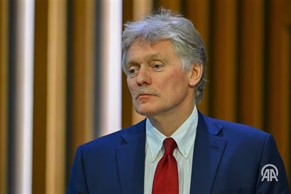 Điện Kremlin lên tiếng sau khi Mỹ thừa nhận một trong các điều kiện của Nga về xung đột ở Ukraine