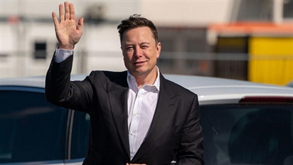Đường tới nước Nga của ông trùm xe điện, tỷ phú Elon Musk đã rất rõ ràng