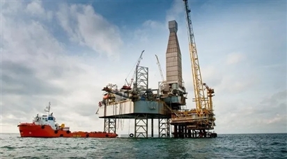 Indonesia xem xét mua lại cổ phần của Shell trong dự án khí đốt trị giá 20 tỷ USD