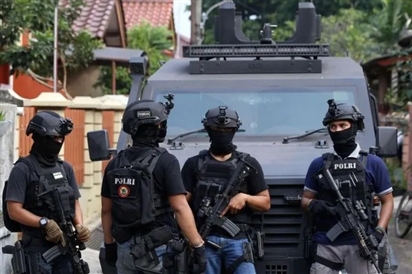 Indonesia lo ngại nguy cơ tài trợ khủng bố 'núp bóng' từ thiện